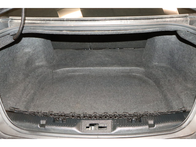2015 Ford Taurus SHO AWD