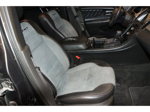 2015 Ford Taurus SHO AWD