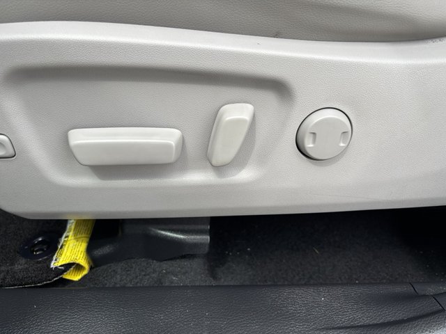 2018 Toyota Highlander Limited FWD
