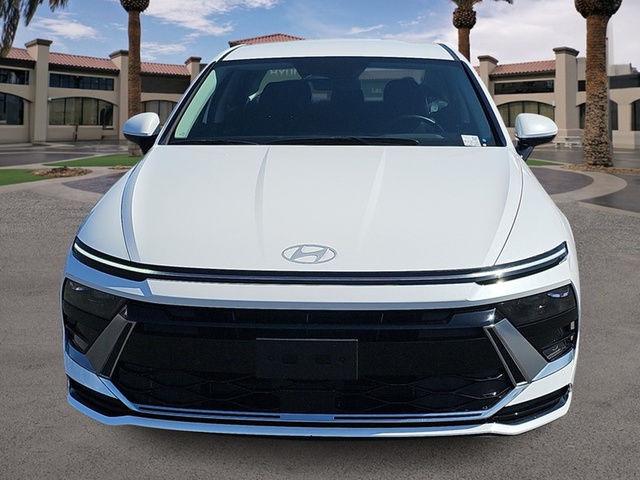 2024 Hyundai Sonata Hybrid SEL 2.0L