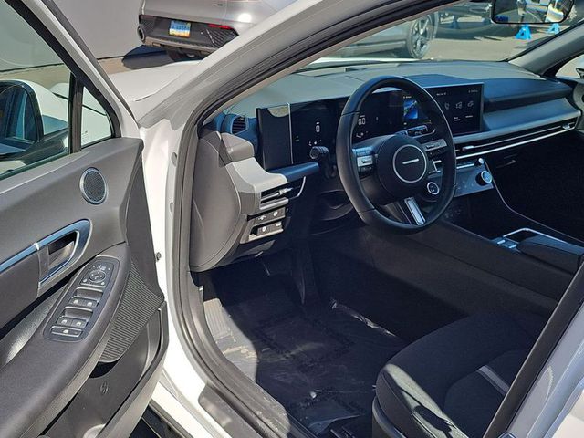 2024 Hyundai Sonata Hybrid SEL 2.0L