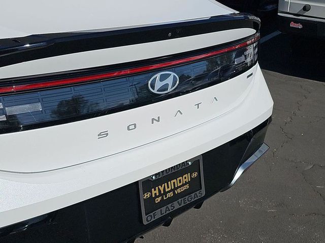 2024 Hyundai Sonata Hybrid SEL 2.0L