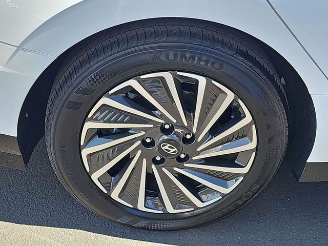 2024 Hyundai Sonata Hybrid SEL 2.0L