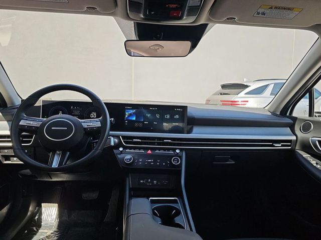 2024 Hyundai Sonata Hybrid SEL 2.0L