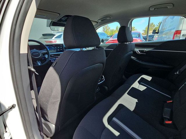 2024 Hyundai Sonata Hybrid SEL 2.0L