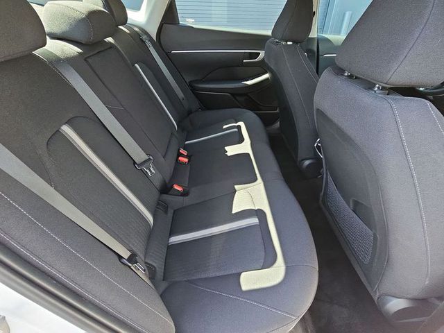 2024 Hyundai Sonata Hybrid SEL 2.0L