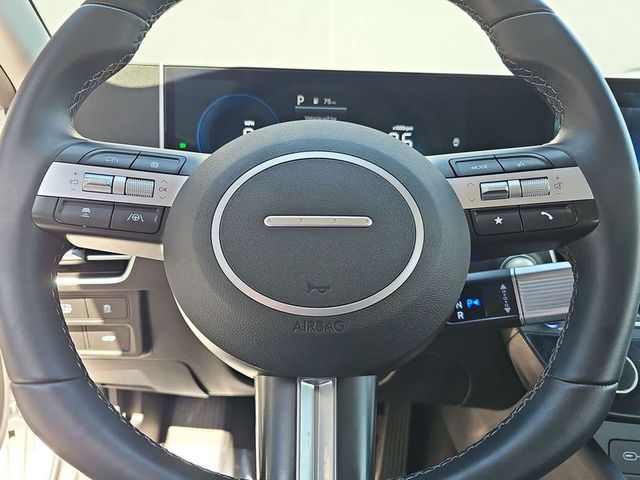 2024 Hyundai Sonata Hybrid SEL 2.0L