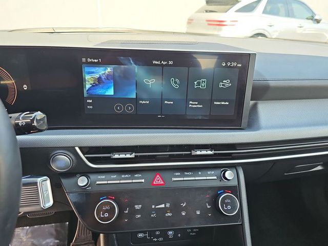 2024 Hyundai Sonata Hybrid SEL 2.0L