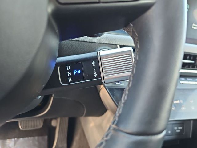 2024 Hyundai Sonata Hybrid SEL 2.0L