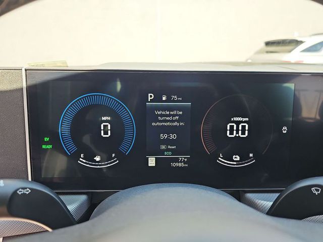 2024 Hyundai Sonata Hybrid SEL 2.0L