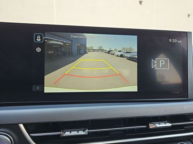 2024 Hyundai Sonata Hybrid SEL 2.0L