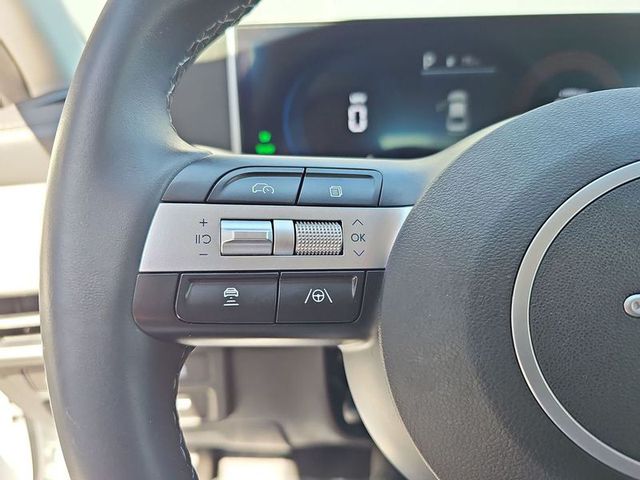 2024 Hyundai Sonata Hybrid SEL 2.0L