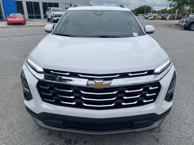 2025 Chevrolet Equinox LT w/1LT FWD