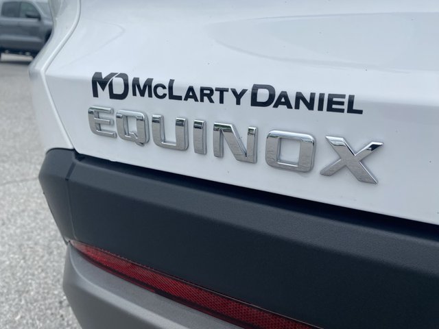 2025 Chevrolet Equinox LT w/1LT FWD
