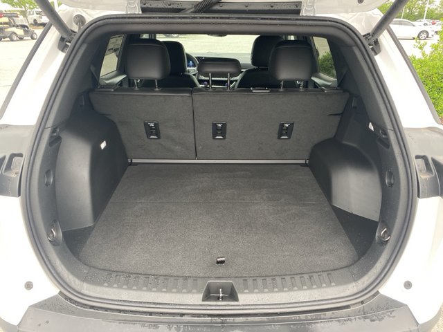 2025 Chevrolet Equinox LT w/1LT FWD
