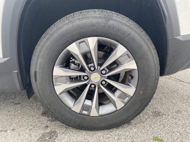 2025 Chevrolet Equinox LT w/1LT FWD