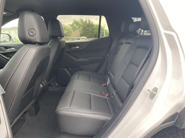2025 Chevrolet Equinox LT w/1LT FWD
