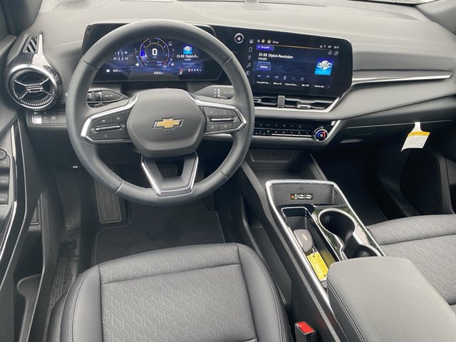 2025 Chevrolet Equinox LT w/1LT FWD
