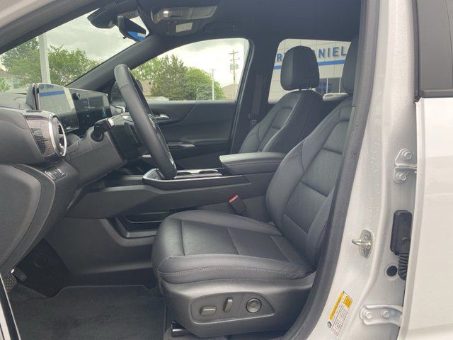 2025 Chevrolet Equinox LT w/1LT FWD