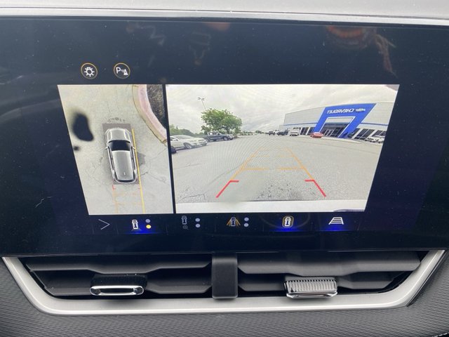 2025 Chevrolet Equinox LT w/1LT FWD