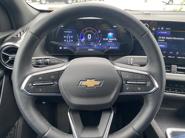 2025 Chevrolet Equinox LT w/1LT FWD
