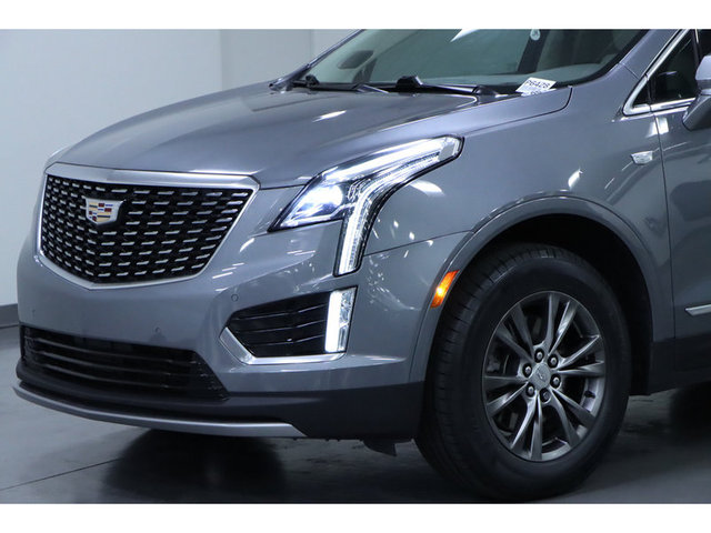 2022 Cadillac XT5 Premium Luxury FWD