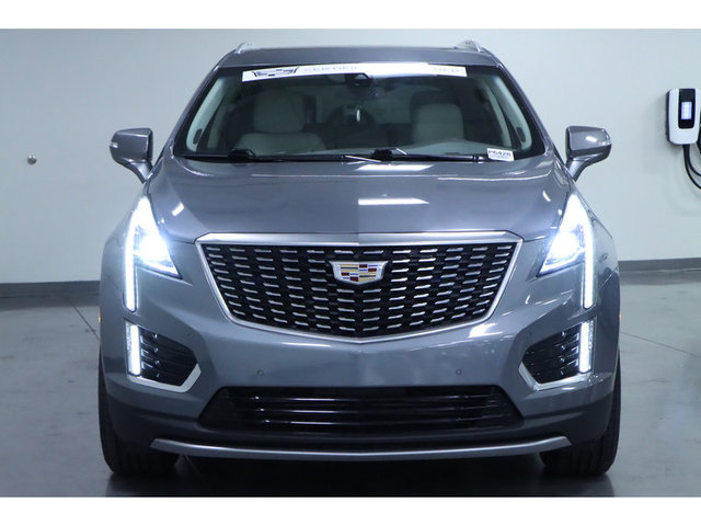 2022 Cadillac XT5 Premium Luxury FWD
