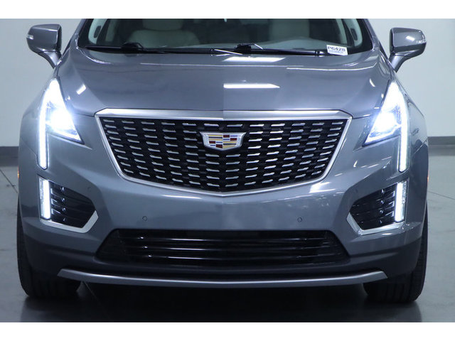 2022 Cadillac XT5 Premium Luxury FWD