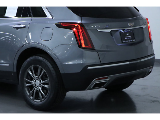 2022 Cadillac XT5 Premium Luxury FWD