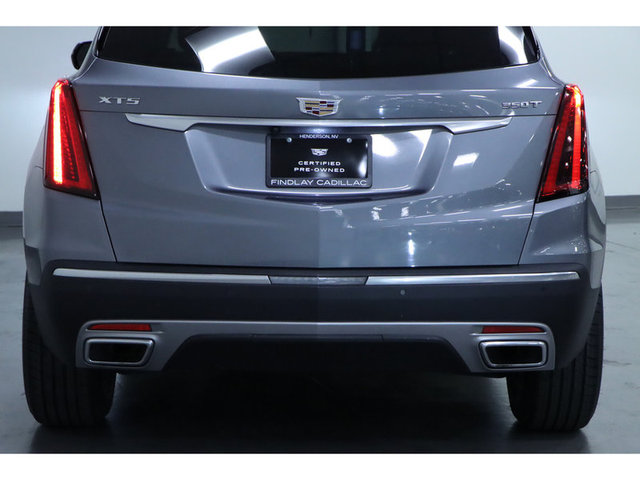 2022 Cadillac XT5 Premium Luxury FWD