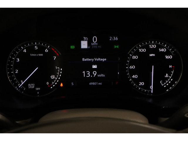 2022 Cadillac XT5 Premium Luxury FWD