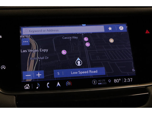 2022 Cadillac XT5 Premium Luxury FWD