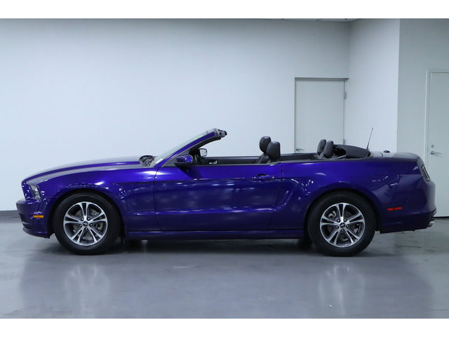 2014 Ford Mustang V6 Premium