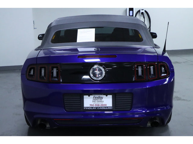 2014 Ford Mustang V6 Premium