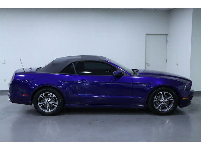 2014 Ford Mustang V6 Premium
