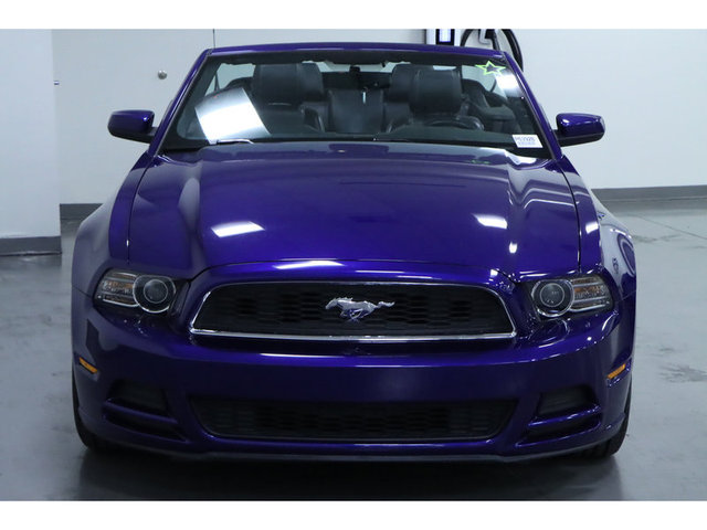 2014 Ford Mustang V6 Premium