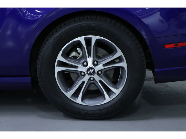 2014 Ford Mustang V6 Premium