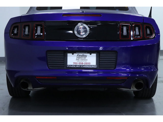 2014 Ford Mustang V6 Premium