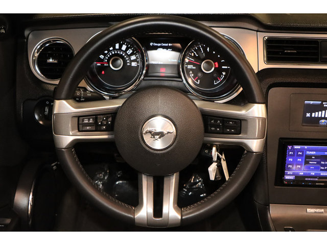 2014 Ford Mustang V6 Premium