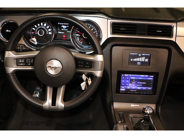 2014 Ford Mustang V6 Premium