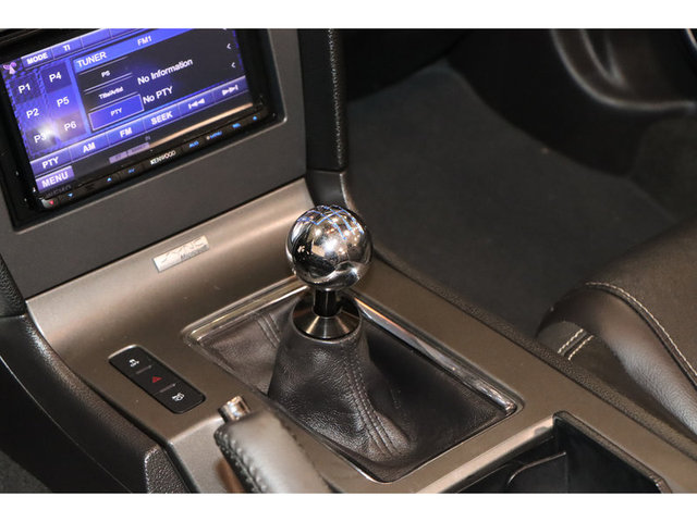 2014 Ford Mustang V6 Premium