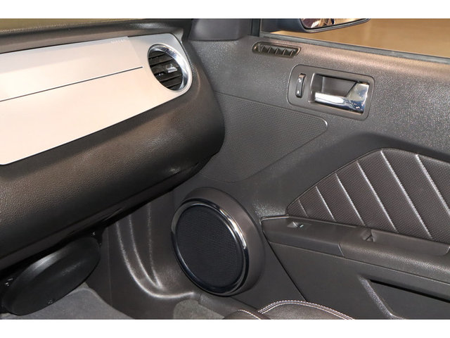 2014 Ford Mustang V6 Premium