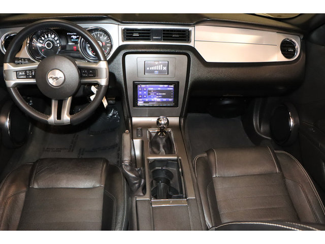 2014 Ford Mustang V6 Premium