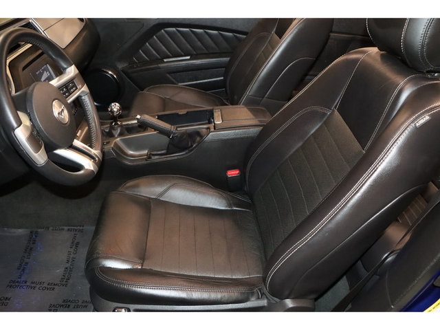2014 Ford Mustang V6 Premium