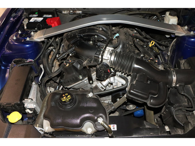 2014 Ford Mustang V6 Premium