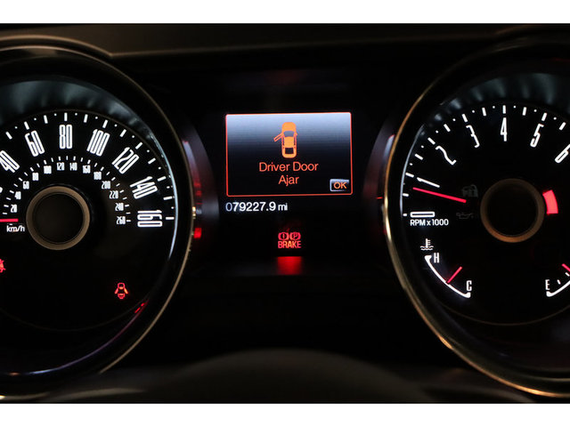 2014 Ford Mustang V6 Premium
