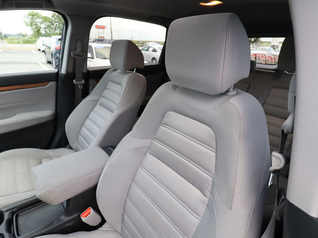 2019 Honda CR-V EX AWD