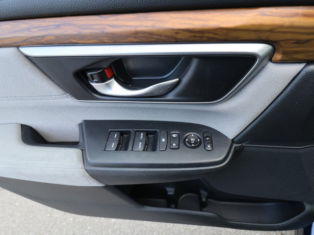 2019 Honda CR-V EX AWD