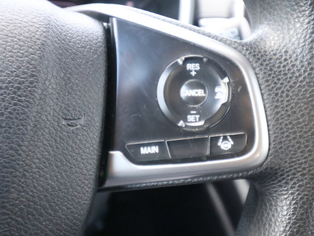 2019 Honda CR-V EX AWD