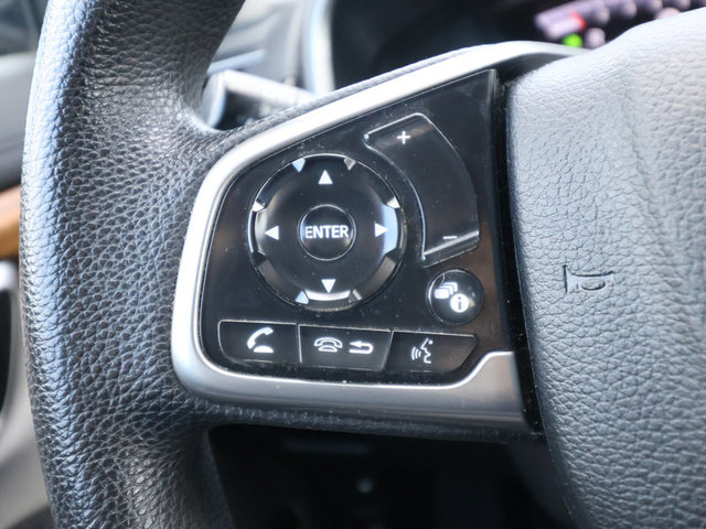 2019 Honda CR-V EX AWD